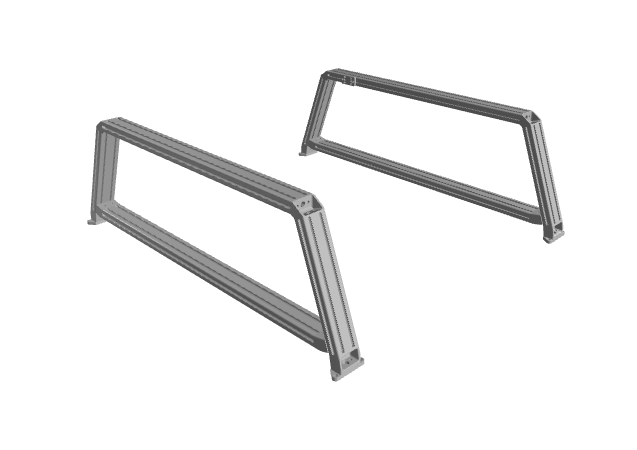 T-RAX FOR CHEVROLET SILVERADO 1500