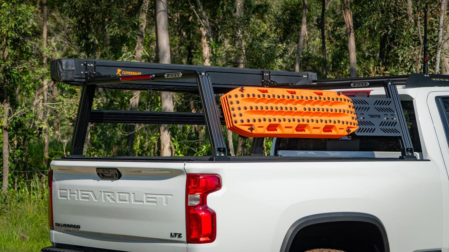 heavy duty rack american truck