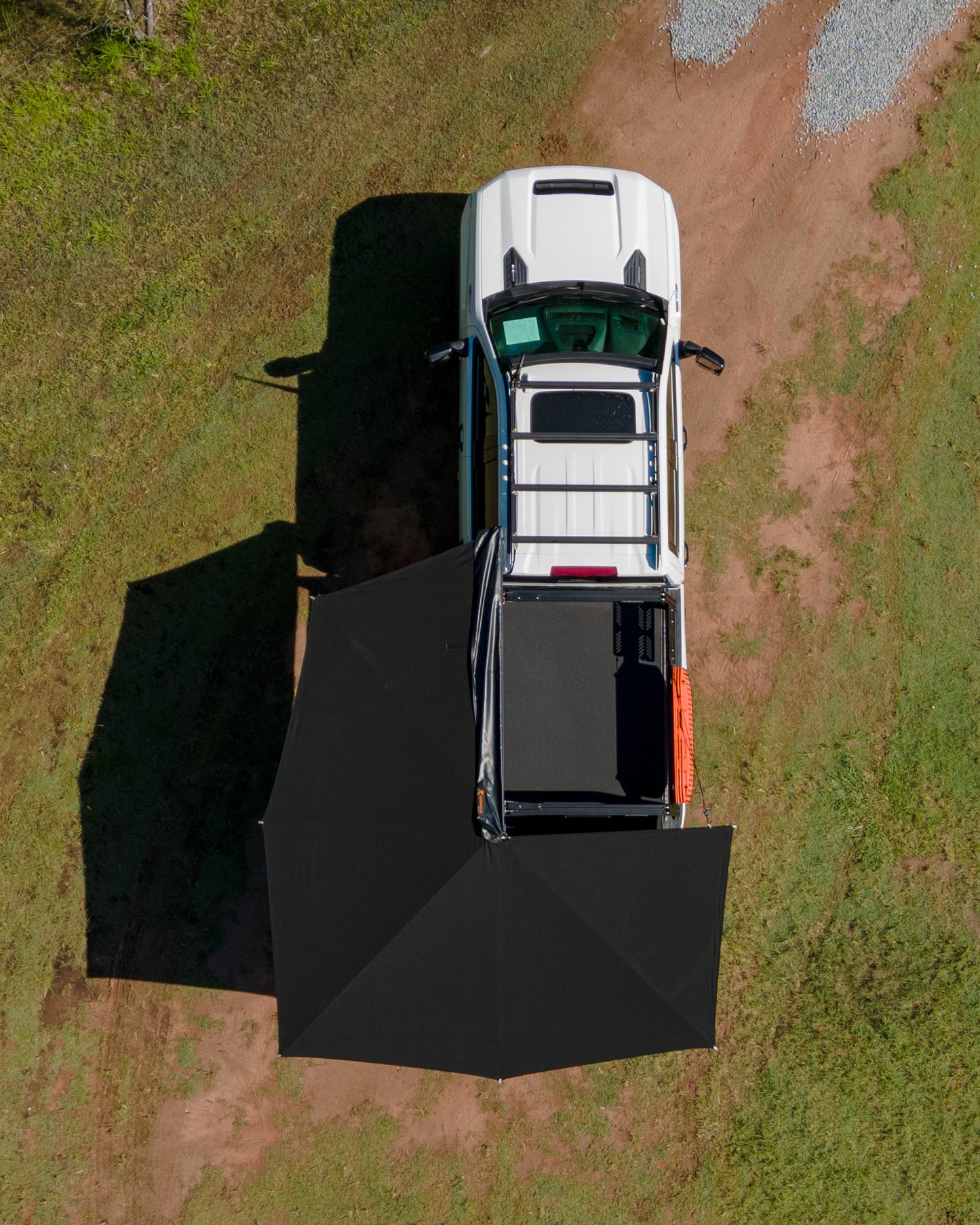 CLEVERSHADE DELUXE 270 AWNING