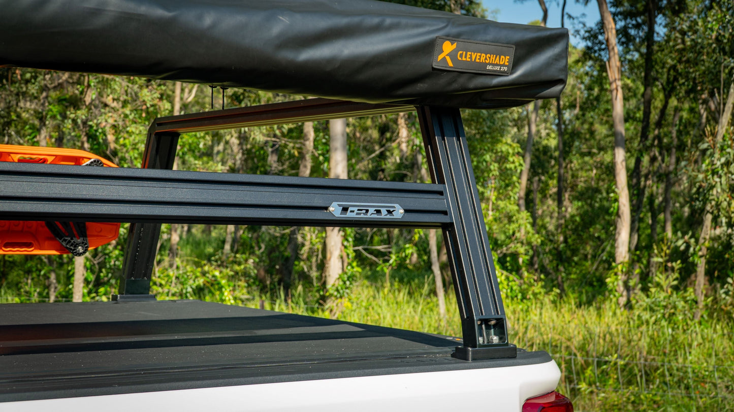 T-Rax Modular tub rack system for Chevrolet Silverado 1500