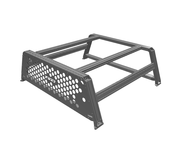 T-RAX FOR CHEVROLET SILVERADO 1500