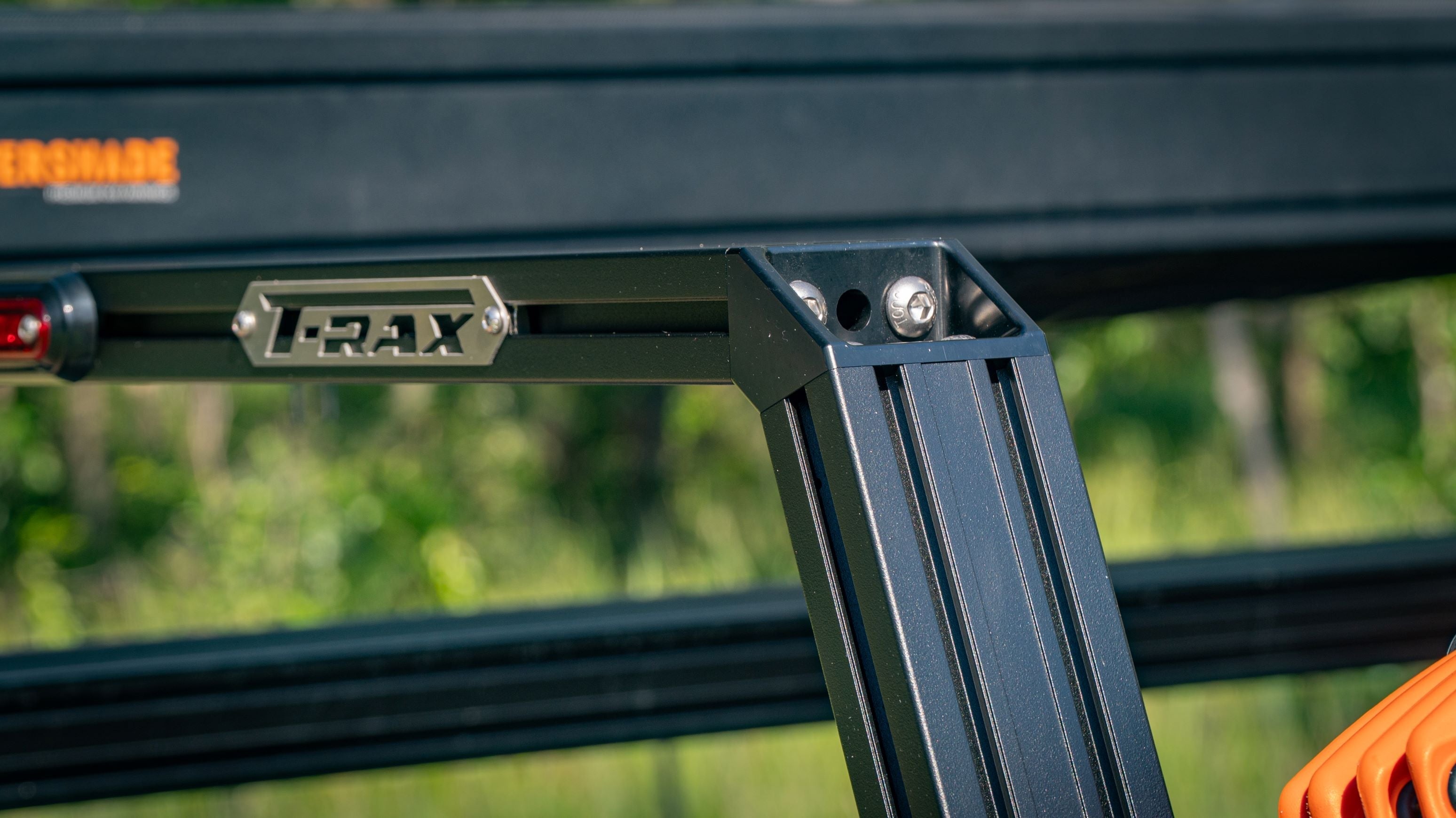 T-RAX TUB RACK FOR CHEVROLET 1500 – T-Rax